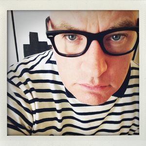 Meet your Posher, Jack